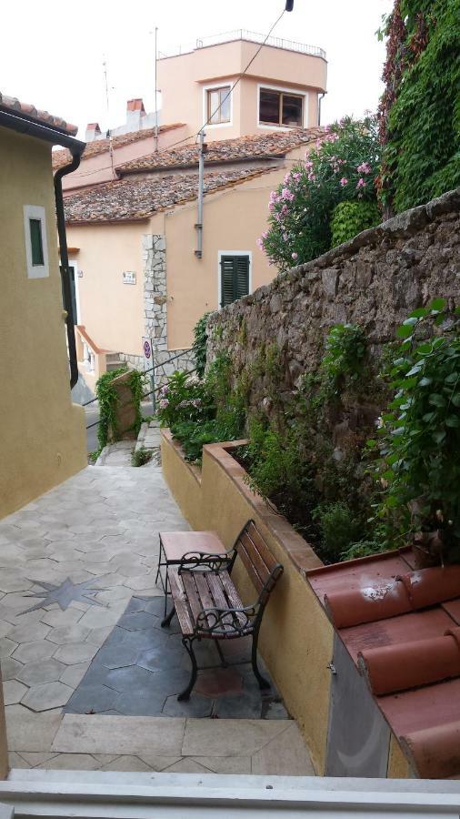 Apartamento La Casalina dell'Elba Marciana  Exterior foto